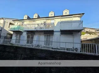 メゾンソレイユの画像