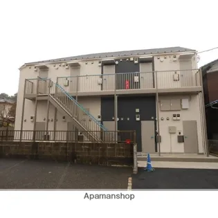 メゾン野島【2階】の外観