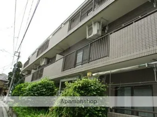 ベイサイドヒル鷺山の画像