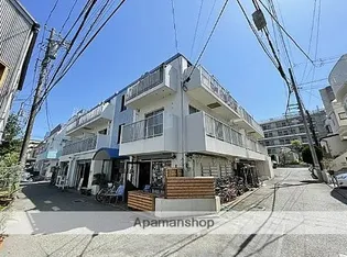 ハイラーク江の島の画像