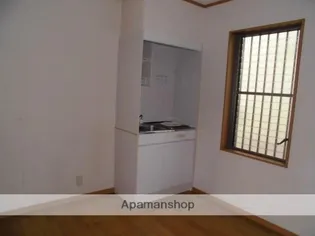 ブルーハイツ【1階】の内装