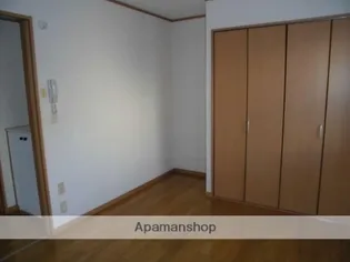 ブルーハイツ【1階】の居間