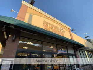 ブルーハイツ【1階】の周辺