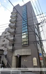 ロゴス弐壱戸部【7階】の外観