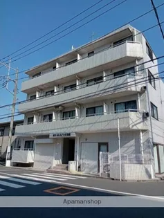 ポケットハイツ大和南の画像