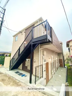 アンダンテ鶴ヶ峰の画像