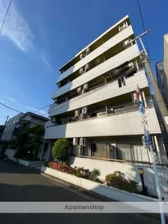 スカイコート西横浜第2の画像