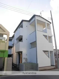 ピュアメゾン平塚中里の画像