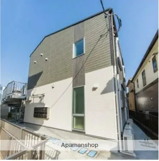 スプラウト湘南【1階】の外観