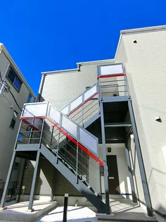 エーデル横浜戸部の画像