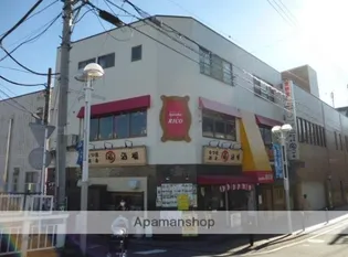 西渕ビルの画像