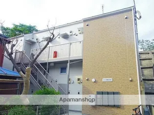 パティオ湘南田浦Bの画像