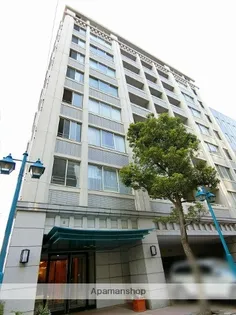 アーデル山下公園【5階】の外観