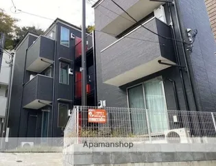 K’Sタウン安浦【3階】の外観