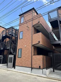 BAYROOM VILLAGE鴨居 C棟の画像