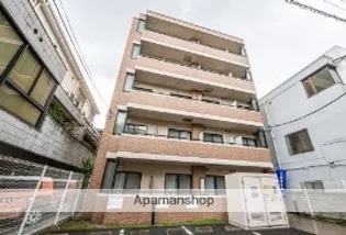 リアライズ本牧【4階】の外観