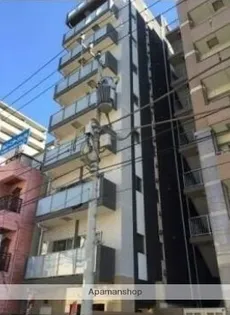 ゼクシア川崎の画像