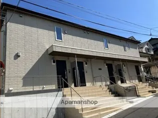 オスト六浦の画像