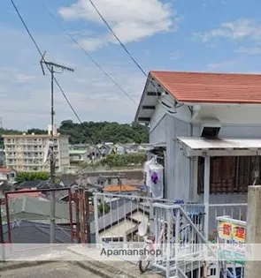 小林アパートの画像