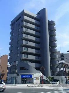リヴィエール久里浜の画像