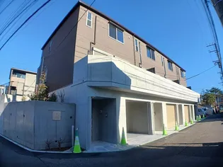 ガレージハウスシグナスの画像