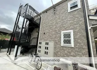 ハーミットクラブハウス鶴見市場の画像