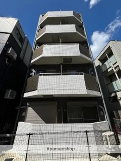 エストゥルースプラス川崎の画像