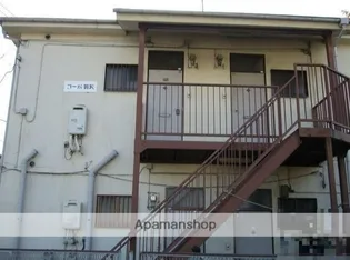 コーポ羽沢の画像