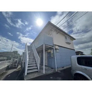 エステートピアアオキIIの画像