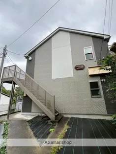 グランドステージ横須賀【2階】の外観