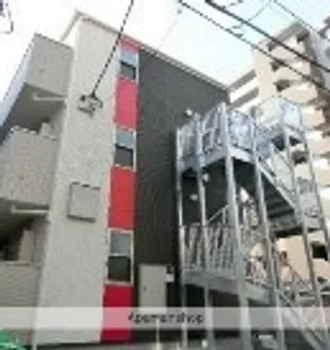 コスタ横須賀中央【2階】の外観