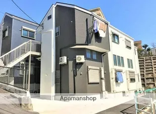 フォンテーヌ井土ヶ谷の画像