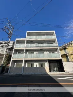 レピュア横浜片倉レジデンス【4階】の外観