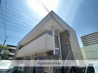 ハイマート旭町の画像