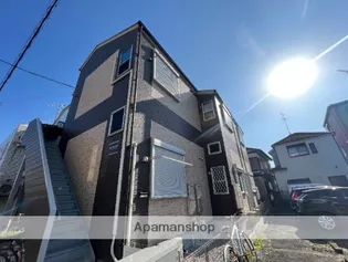 FINEST SAKURAGAOKA【1階】の外観