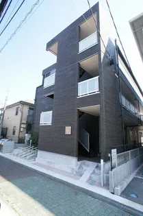 リブリ 東柏ヶ谷の画像