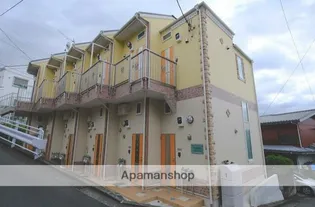 ユナイト片倉町バージニアの杜の画像