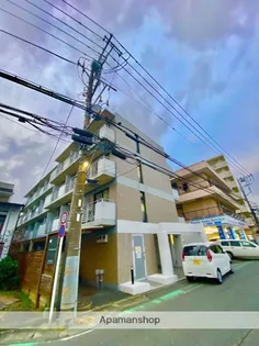 PLENDY戸塚【3階】の外観