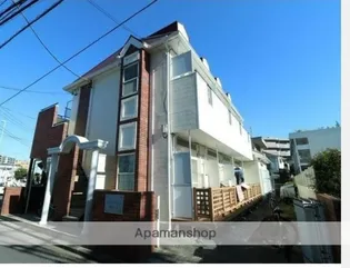 セレーノ【2階】の外観