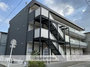 リブリ大船IVの画像