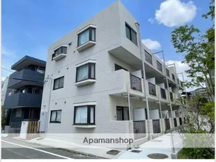 神奈川県横浜市戸塚区吉田町【マンション】の外観