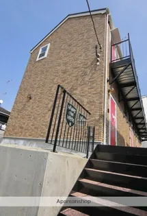 ハーミットクラブハウス鶴見諏訪坂の画像