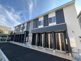 K・Sネクスト【2階】の外観