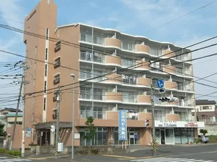 マンションビスタリカの画像