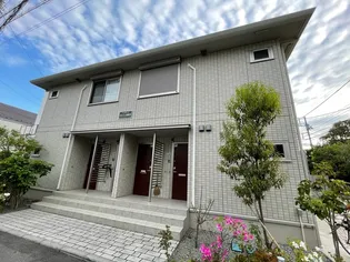 ヴァンベール湘南IIIの画像