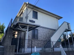 アベニーレ弘明寺【2階】の外観