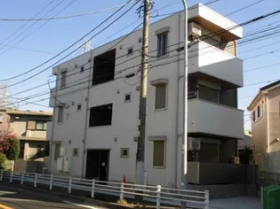 スターリィ コート大倉山の画像