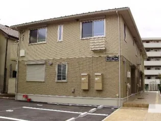 リバティーSASAの画像