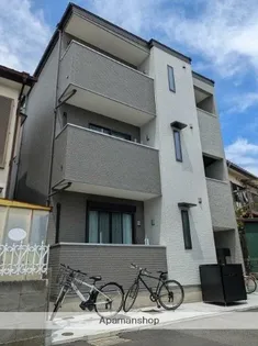 GRADUS辻堂神台の画像