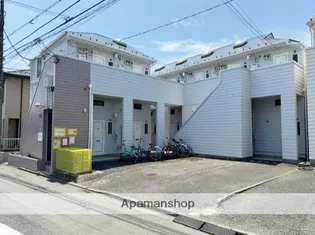 ファインコート町田の画像